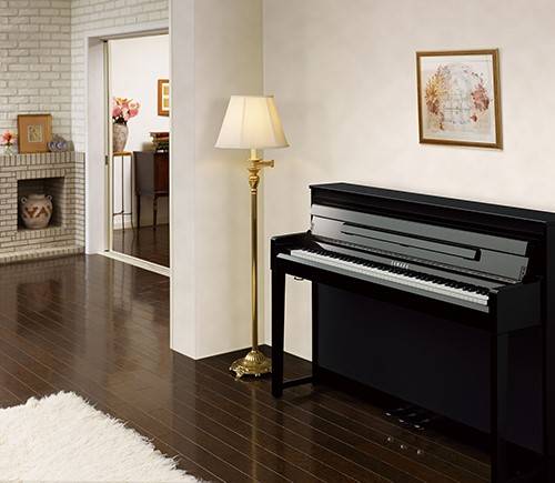 新宝GGClavinova? CLP-585  荣获“红点设计大奖”