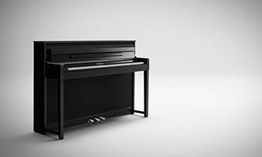新宝GGClavinova? CLP-585  荣获“红点设计大奖”