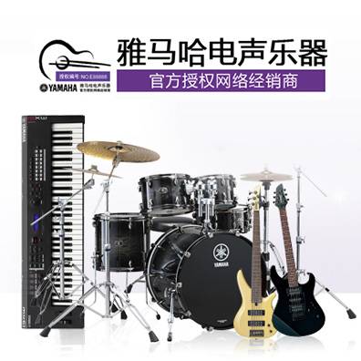 吉他、贝斯和音箱