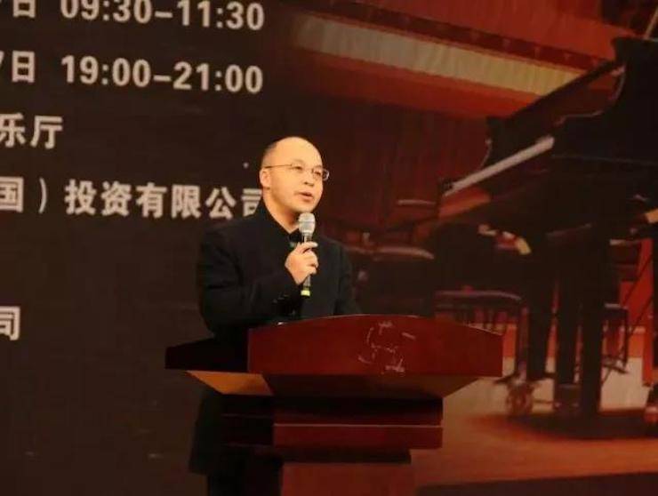 【回顾】2017新宝GG亚洲音乐奖学金绵阳师范学院颁奖仪式暨新宝GG海外艺术家Inna Faliks钢琴音乐会及大师班讲座圆满结束！