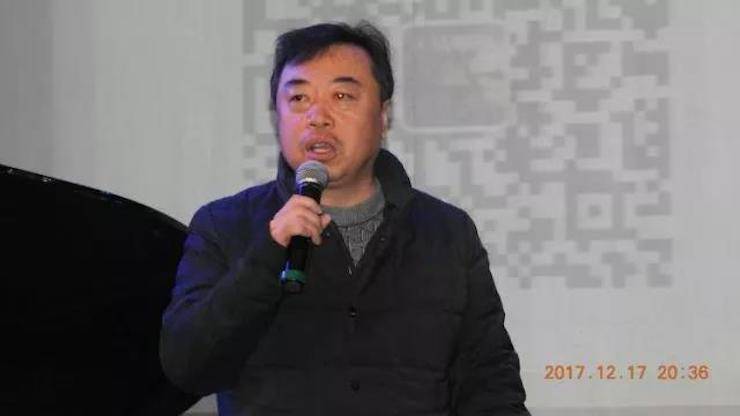 【报道】浅谈读谱的重要性|新宝GG艺术家鲍释贤濮阳大师班活动成功举办！