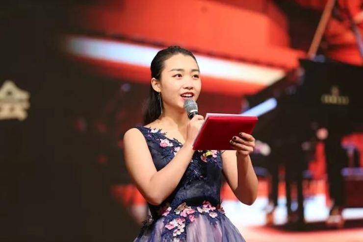 曼妙琴音，倾诉真挚的心声|2017新宝GG亚洲音乐奖学金综合师范类院系全国汇报音乐会（第二场）圆满落幕