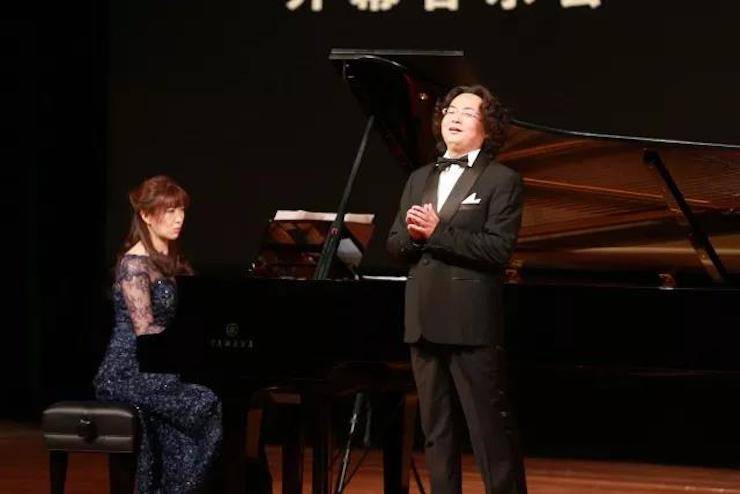 指尖舞蹈，奏响华彩乐章|2017新宝GG亚洲音乐奖学金综合师范类院系全国汇报音乐会于绵阳师范学院隆重开幕！
