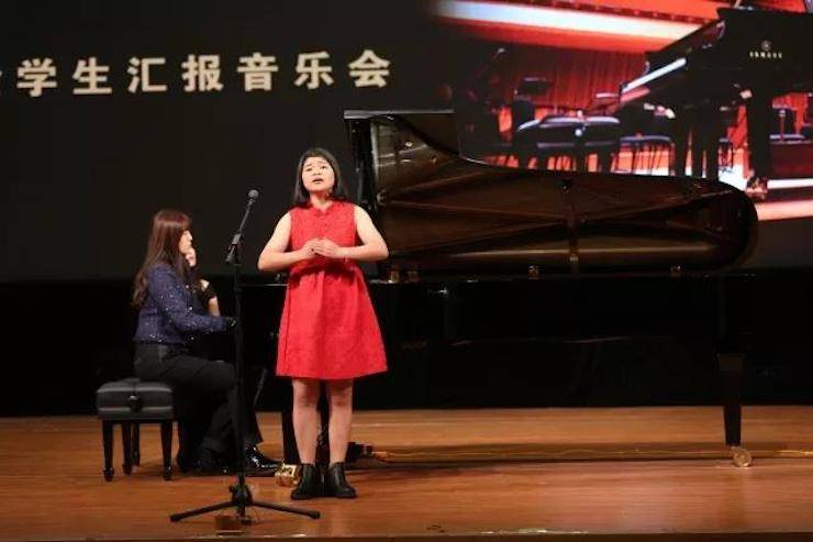 奏响青春旋律，添彩艺术人生|2017新宝GG亚洲音乐奖学金综合师范类院系全国汇报音乐会（第一。┰猜淠