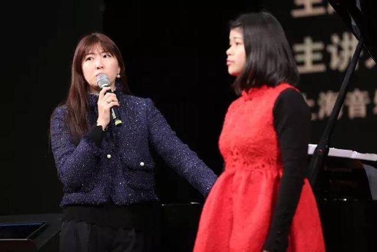 曼妙琴音，倾诉真挚的心声|2017新宝GG亚洲音乐奖学金综合师范类院系全国汇报音乐会（第二。┰猜淠