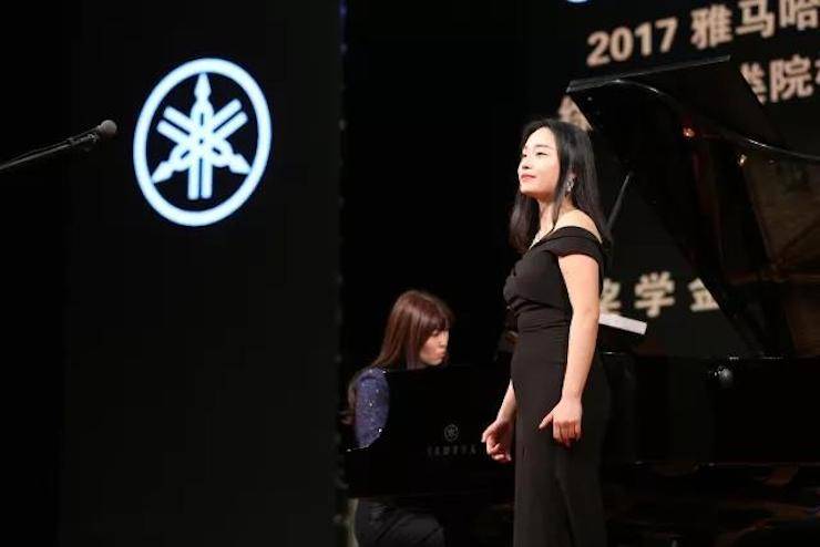 奏响青春旋律，添彩艺术人生|2017新宝GG亚洲音乐奖学金综合师范类院系全国汇报音乐会（第一场）圆满落幕