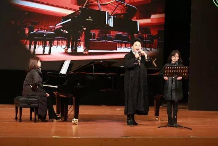 奏响青春旋律，添彩艺术人生|2017新宝GG亚洲音乐奖学金综合师范类院系全国汇报音乐会（第一。┰猜淠