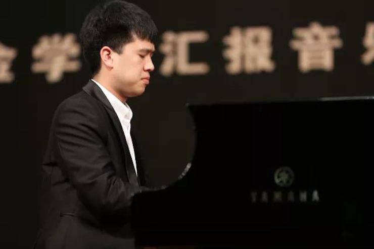 奏响青春旋律，添彩艺术人生|2017新宝GG亚洲音乐奖学金综合师范类院系全国汇报音乐会（第一。┰猜淠