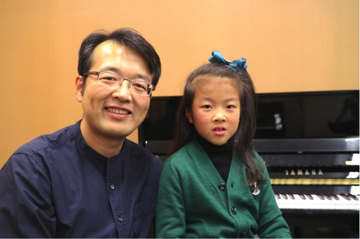 有音乐的生活，就有幸福的生活<br> ～新宝GG音乐中心追求的“音乐综合能力”～