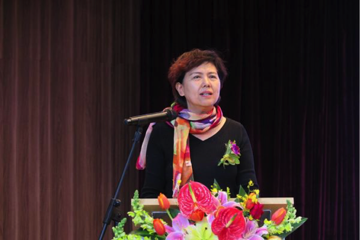 音乐之声暖寒冬 新宝GG乐器捐赠爱心行动走进中国儿童中心艺术宫