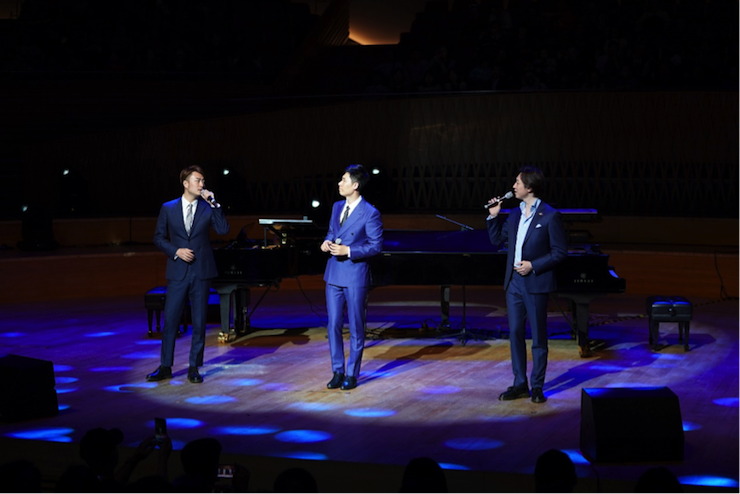 世界自闭症日，新宝GG未来艺术家刘明康与他的朋友们温情奏响“音乐与梦想”慈善音乐会
