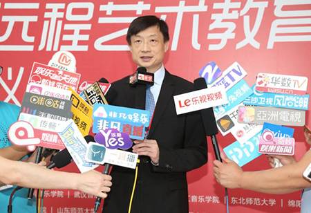 以科技之力，筑艺术传承之魂<br />：馗咝Ｔ冻桃帐踅逃似舳鞘皆猜淠