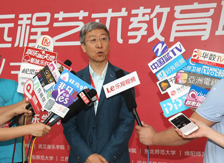 以科技之力，筑艺术传承之魂<br />：馗咝Ｔ冻桃帐踅逃似舳鞘皆猜淠