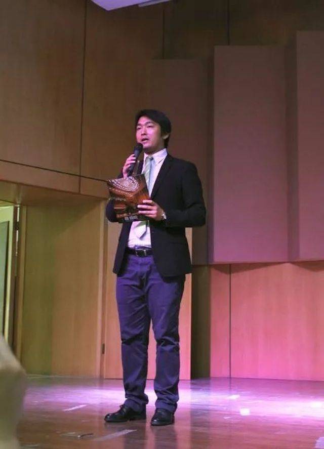 2018年新宝GG亚洲音乐奖学金南京艺术学院启动仪式 </br>  暨新宝GG海外艺术家爱德华·昆斯音乐会及大师班圆满结束