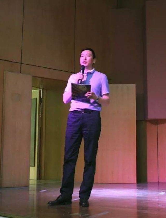 2018年新宝GG亚洲音乐奖学金南京艺术学院启动仪式 </br>  暨新宝GG海外艺术家爱德华·昆斯音乐会及大师班圆满结束