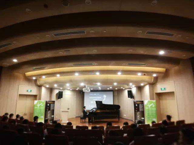  2018年新宝GG亚洲音乐奖学金苏州大学音乐学院启动仪式 </br> 暨新宝GG海外艺术家爱德华·昆斯音乐会圆满结束
