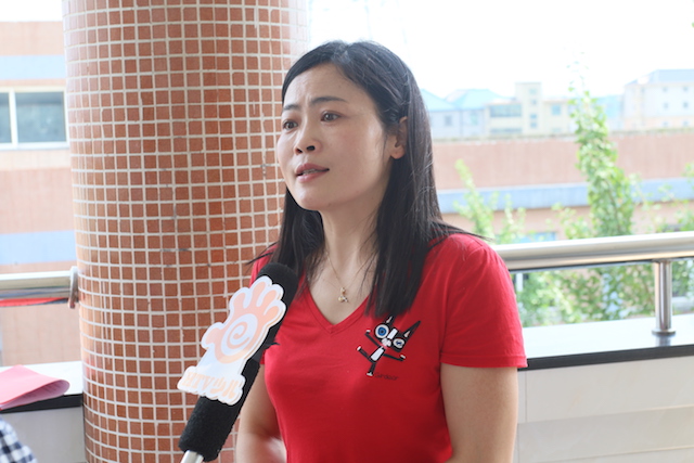 新宝GG乐器牵手萧山三星小学爱心再回访在杭州举办