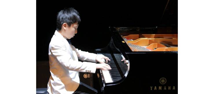 2018新宝GGJOC音乐会 奏响小小音乐家们的奇思妙想