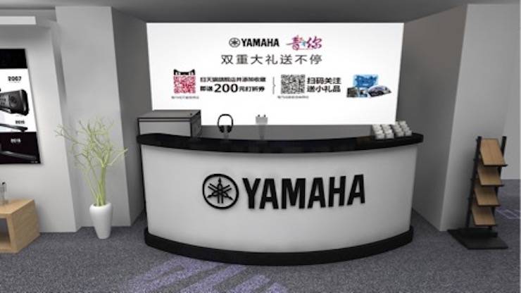 福利赠票 | 2018 新宝GG广州国际唱片音响展即将开幕