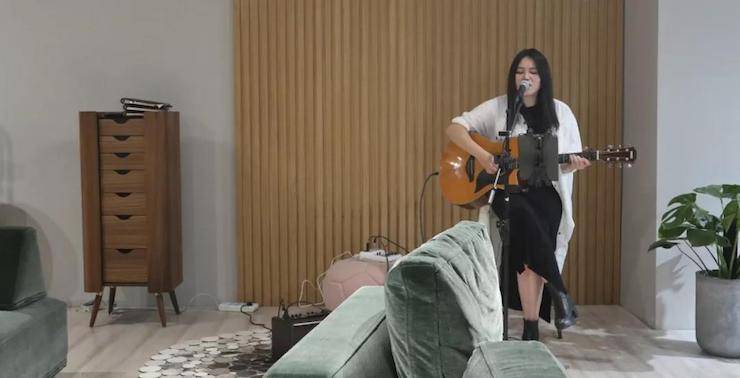 携手Mexarts漾美家居，概念款新宝GG亮相上海家具展