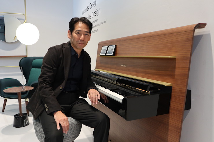 携手Mexarts漾美家居，概念款新宝GG亮相上海家具展