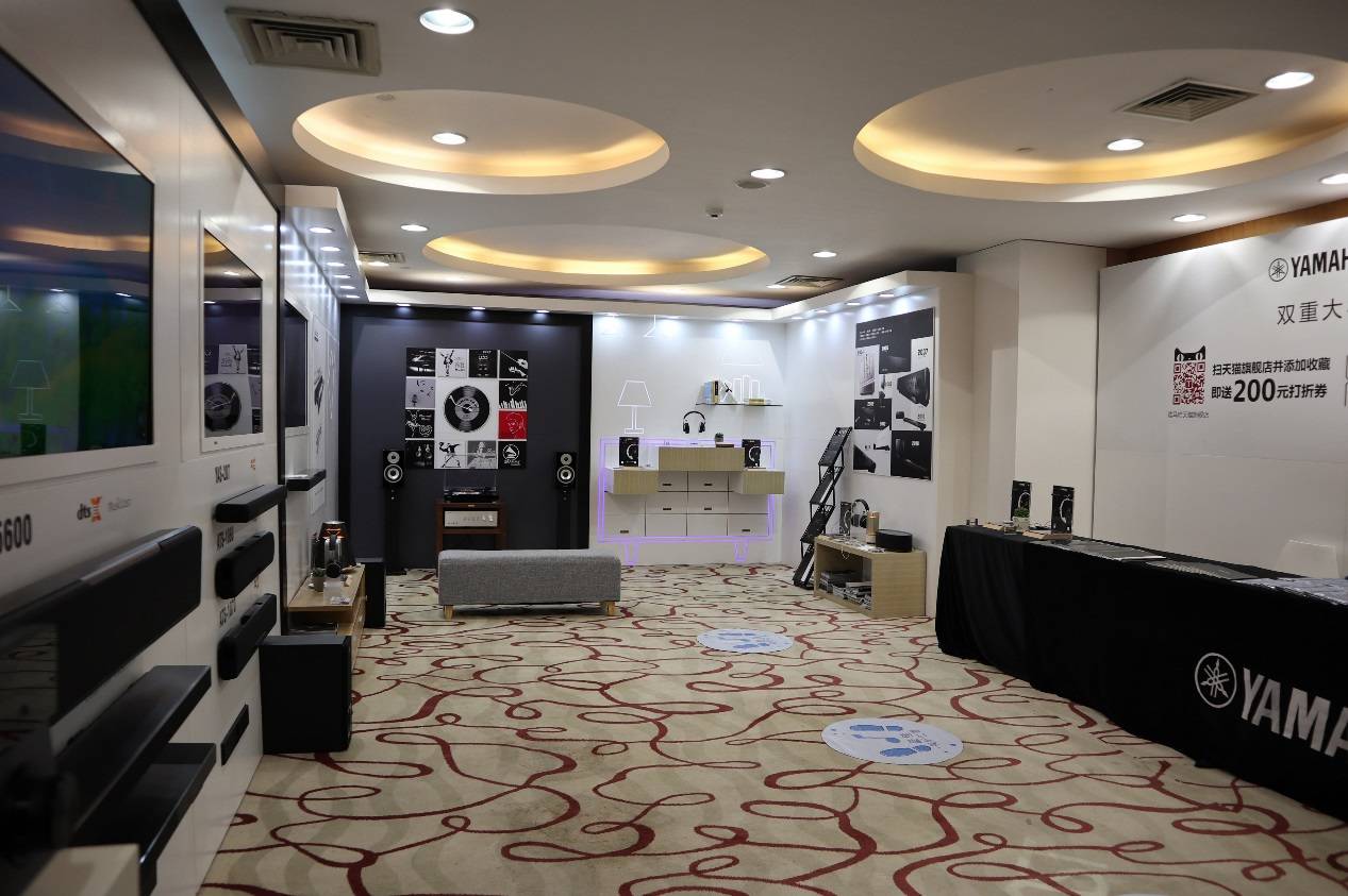 娱乐音质新境界，新宝GG携带家庭音响新品亮相2018广州国际音响唱片展