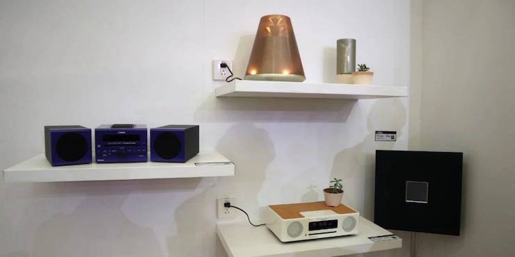 新宝GG盛大亮相Music China 2018，呈现世界级乐器展体验