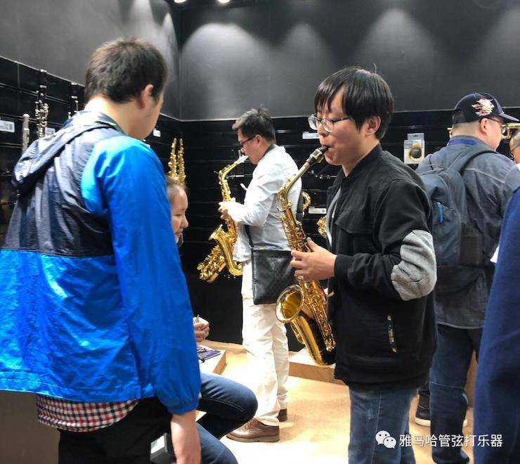 新宝GG乐器 优良设计展区