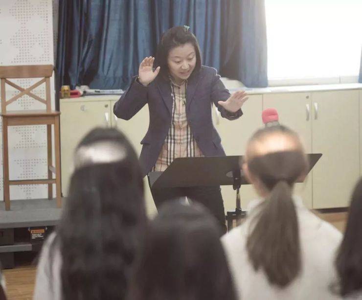 韩瀚、韩瑾音乐会