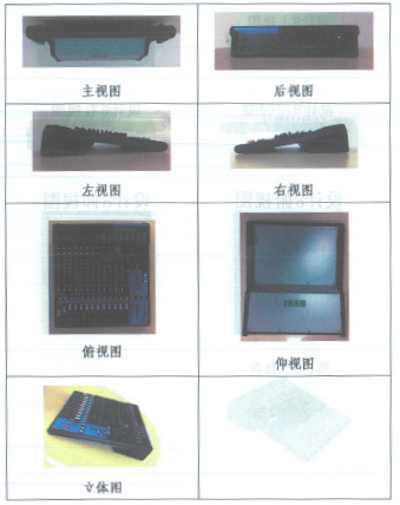 新宝GG在打击假冒调音台维权诉讼中取得胜利