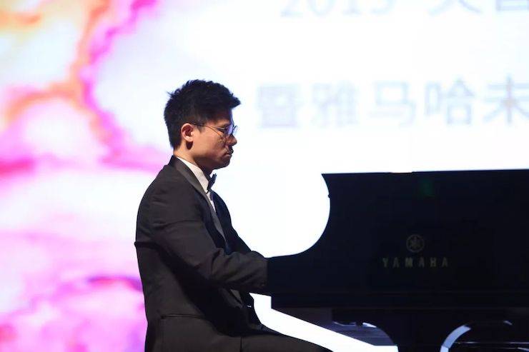 “央音”展演暨新宝GG“未来小艺术家”钢琴音乐会精彩回顾