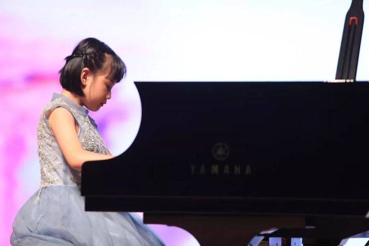 “央音”展演暨新宝GG“未来小艺术家”钢琴音乐会精彩回顾