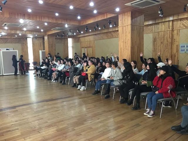 精彩回顾 | 2019新宝GG亚洲音乐奖学金·南昌大学颁奖仪式--暨新宝GG艺术家皮特·多那赫钢琴音乐会及大师班圆满落幕！