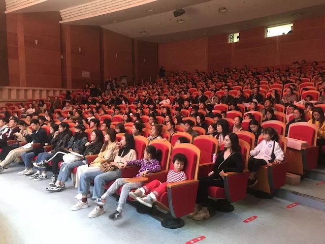 精彩回顾 | 2019新宝GG亚洲音乐奖学金·南昌大学颁奖仪式--暨新宝GG艺术家皮特·多那赫钢琴音乐会及大师班圆满落幕！