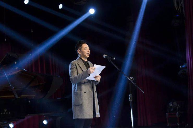 精彩回顾 | 2019新宝GG亚洲音乐奖学金·内江师范学院颁奖仪式暨新宝GG艺术家皮特多纳赫钢琴音乐会及新宝GG功勋教育家吴斌讲座
