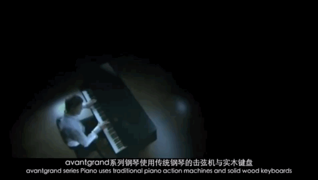 新宝GG跨界钢琴开创新纪元：进入日常生活，将音乐带进每一个家