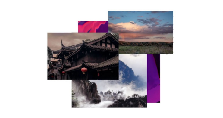 中国数据扩展包全球首发，免费领取还有抽奖惊喜好礼相送