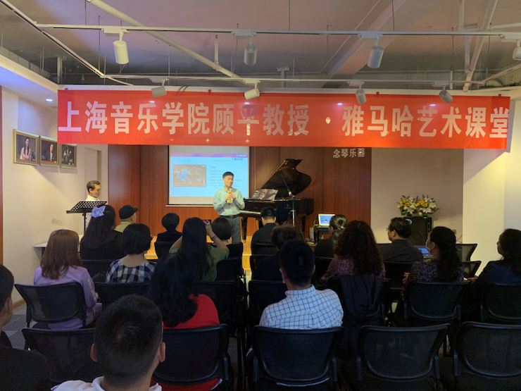 活动报道 | 新宝GG艺术教育公益课堂（昆明站）圆满落幕