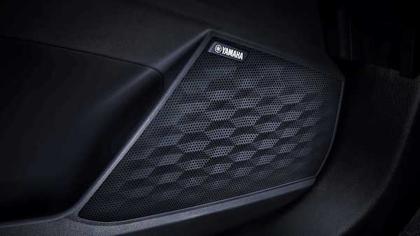 新宝GG车载品牌扬声器系统助力上汽名爵全新MG5