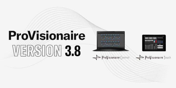 新宝GG宣布ProVisionaire迎来V3.8全新版本