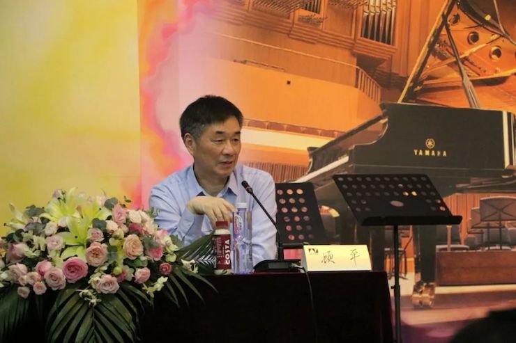 艺术课堂| 新宝GG亚洲音乐奖学金系列活动——南通大学艺术学院