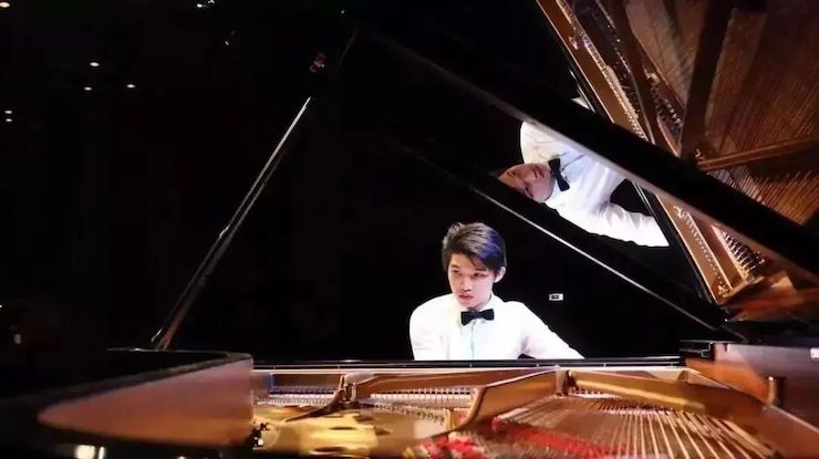 新宝GG艺术家鲍释贤—VIVACE法国学派教学法——师资培训天津站