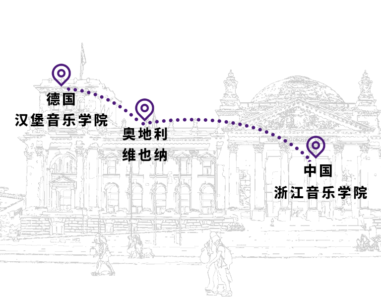纪念贝多芬|德国携手奥地利与中国，带来远程音乐会新体验