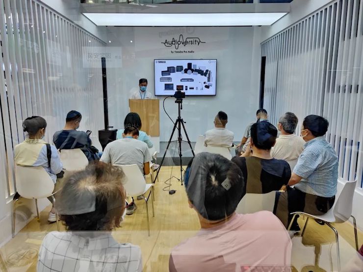 展会回顾 | 第十九届广州国际专业灯光、音响展览会完美收官，新宝GG展位精彩纷呈！