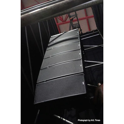 新宝GG和NEXO系统与爪哇爵士音乐节一起摇摆