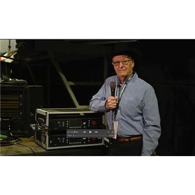2019 RodeoHouston：牛仔竞技节和现场演出