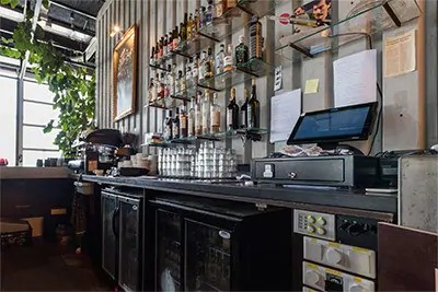 新宝GG成为B-Amsterdam的新餐厅Bureau的成功秘诀