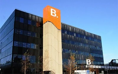新宝GG成为B-Amsterdam的新餐厅Bureau的成功秘诀