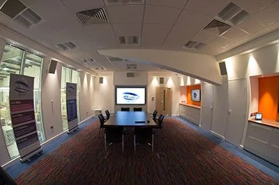 新宝GG产品用于Leisuretec公司的TecZone区域