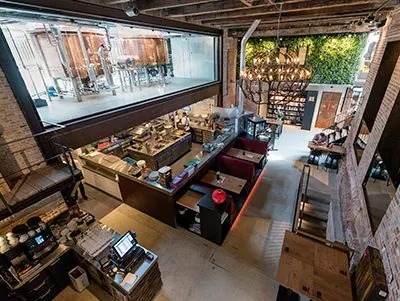 历史悠久的荷兰城堡采用新宝GGCIS解决方案